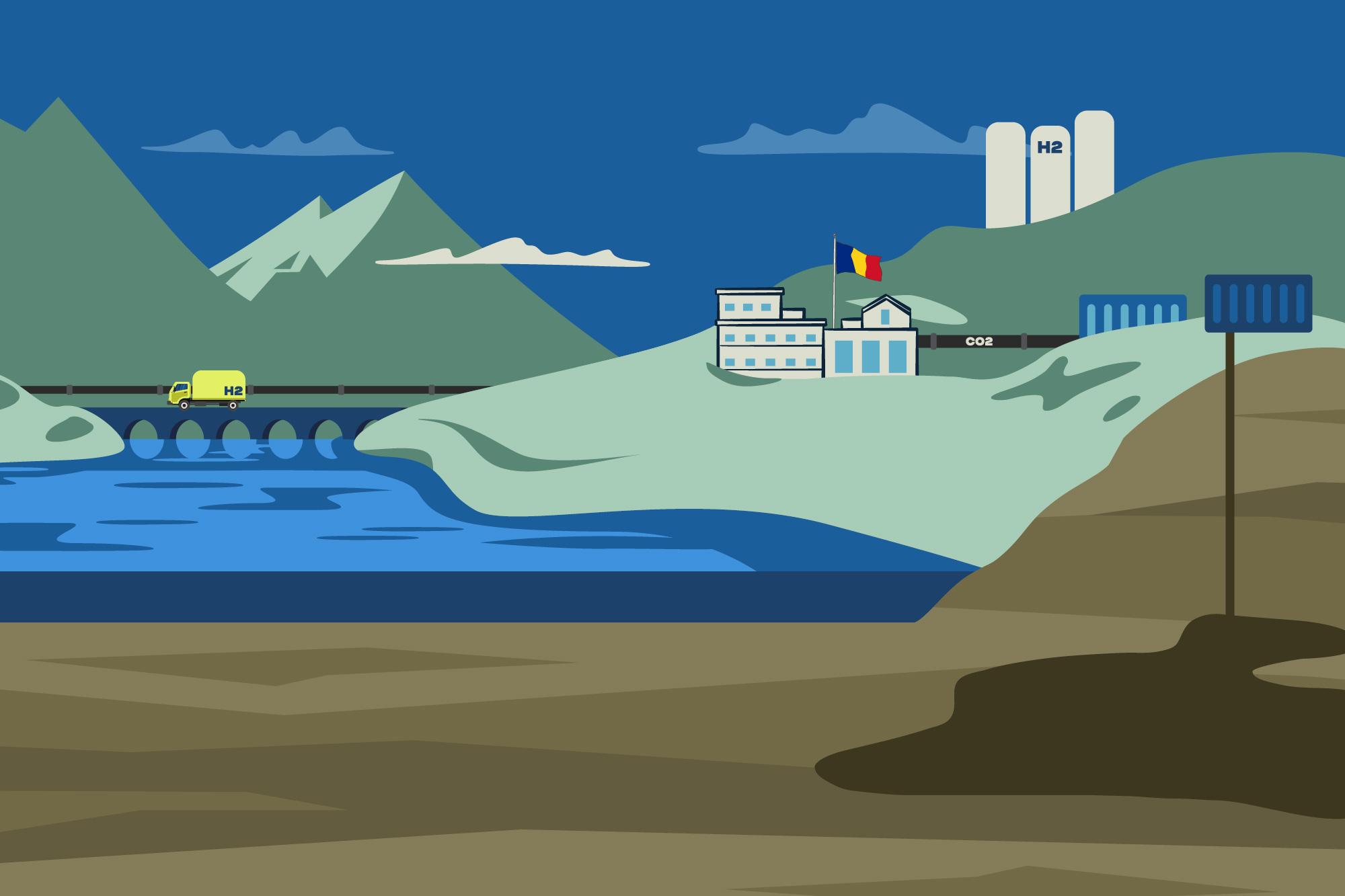 Romania - Powering Europe